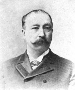 Augustus C. Buell