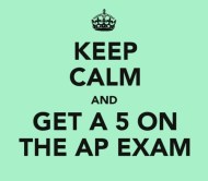 AP-exam